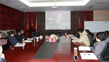 ���Ź�˾2019�꼯����ѵѧϰԲ������